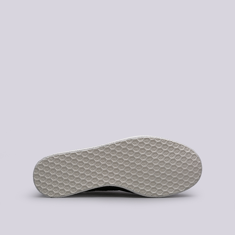 женские черные кроссовки adidas Gazelle Cutout W BY2959 - цена, описание, фото 5